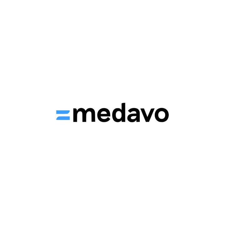 Medavo Logo