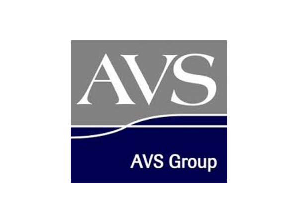 Logo AVS Group