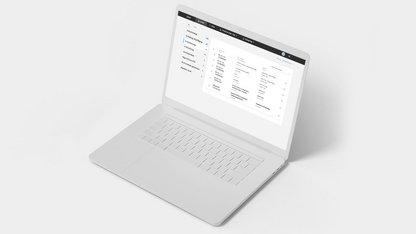 Lendaro Flex Lending Solution – Software View