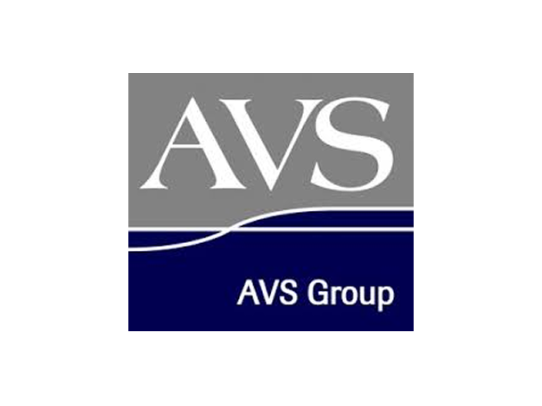 Logo AVS Group