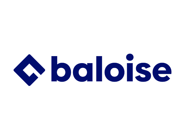 Baloise Logo