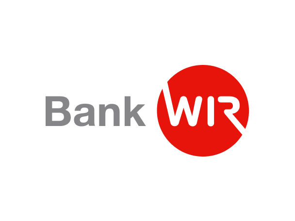 WIR Bank Logo