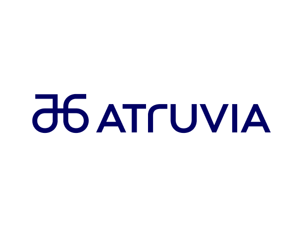 Logo Atruvia