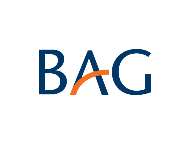 Logo BAG