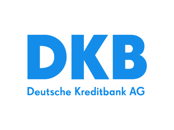 Logo DKB Deutsche Kreditbank