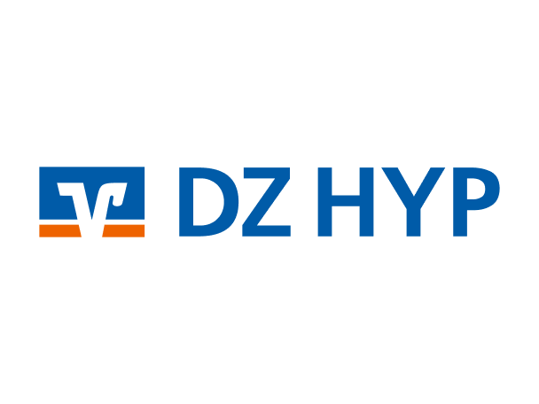 Logo DZ HYP