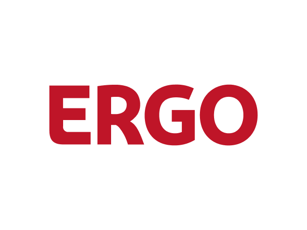 Logo ERGO