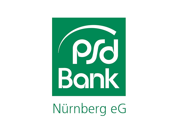 Logo PSD Bank Nürnberg