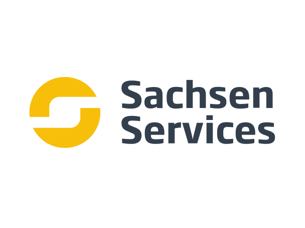 Logo Sachsen Services