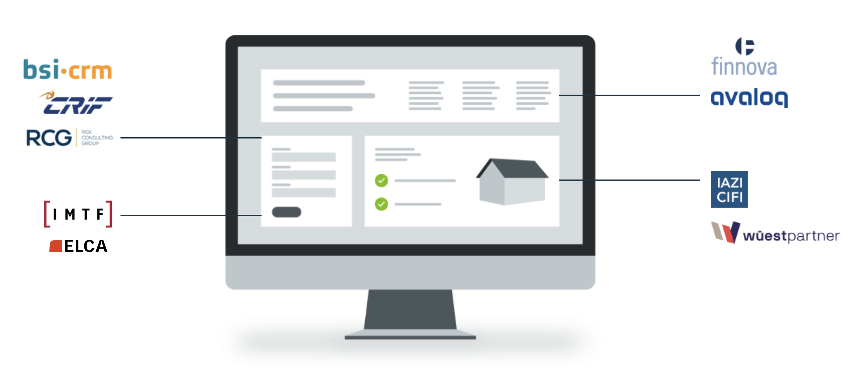 Interfaces Overview Lendaro Flex Lending Solution